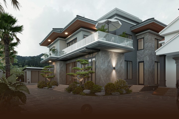 Kiến trúc